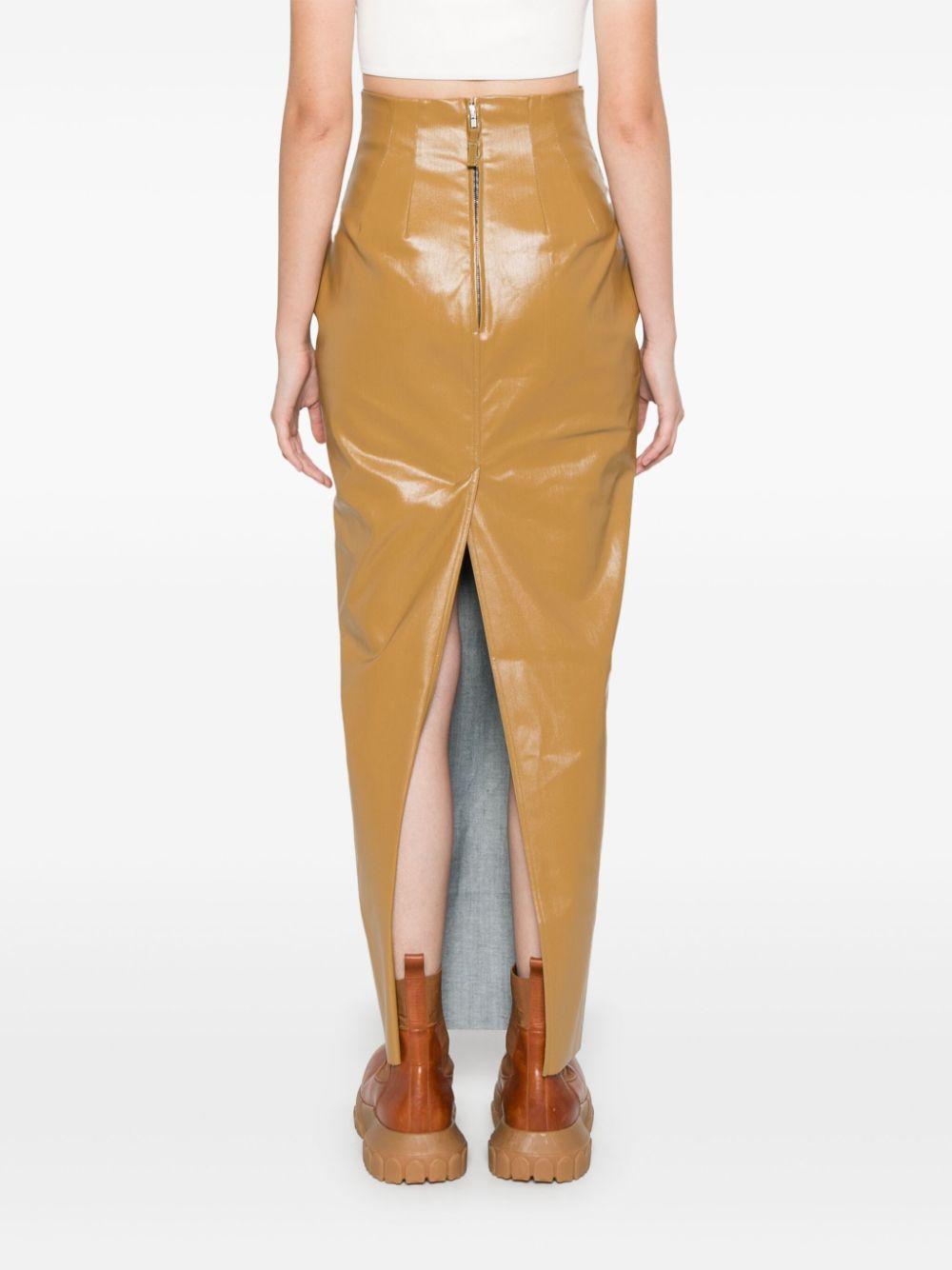  RP02D3344SCT 62 HONEY RICK OWENS 