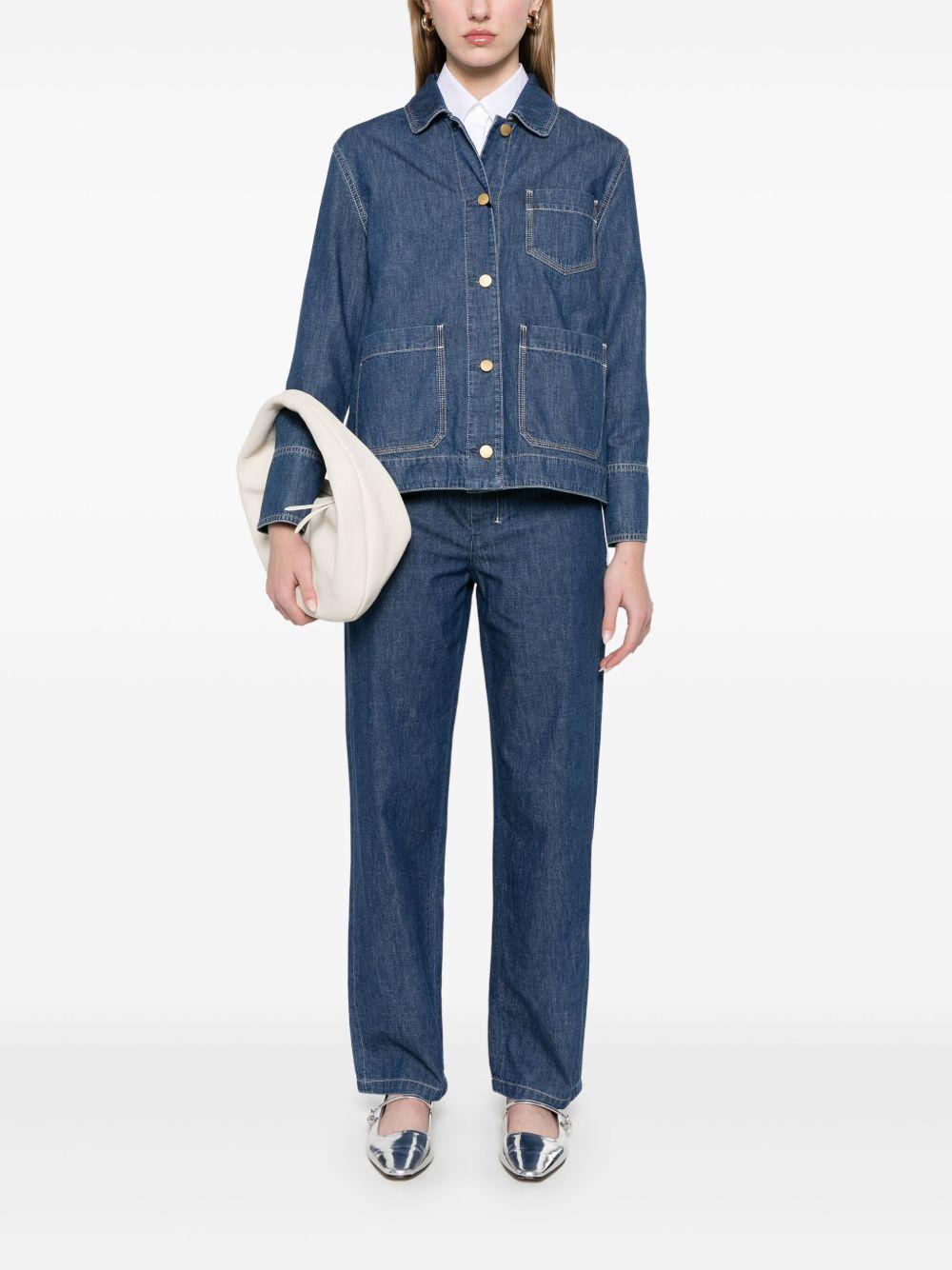  GIULIETTAMM10262 001 BLUE S MAX MARA 