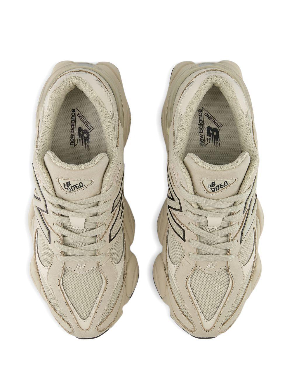 Sneakers 9060 In Mesh U906078T SHIPYARD NEW BALANCE 