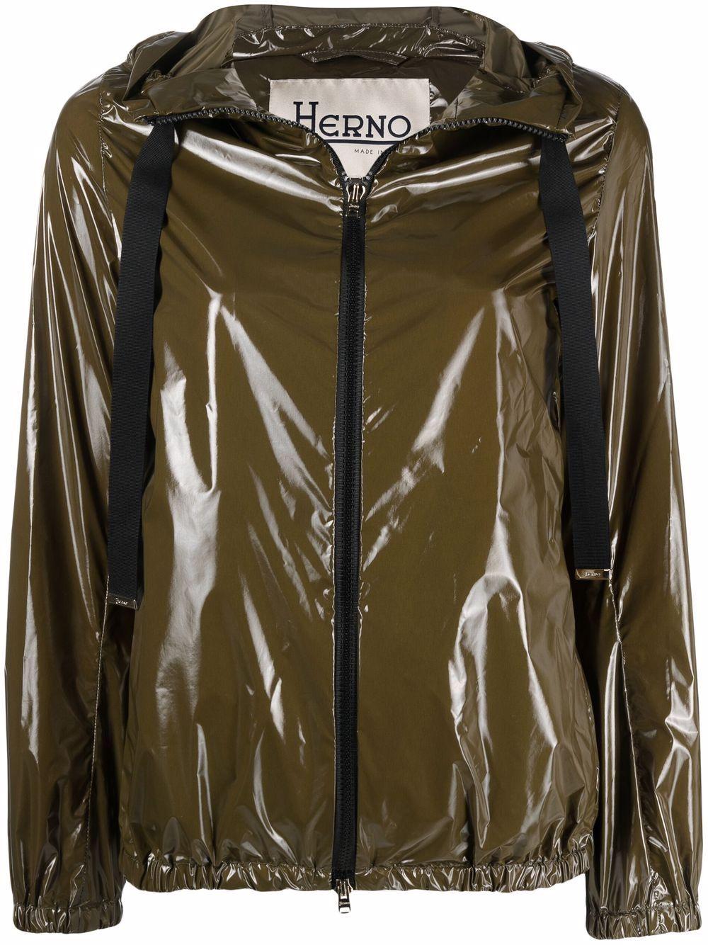  GI000160D12220 7740 MILITARE HERNO 