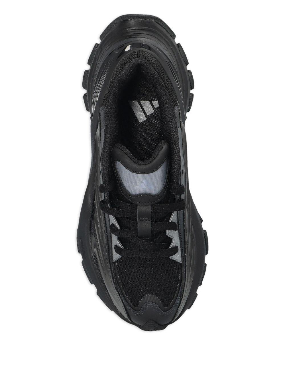 Sneakers XLG MTW JR5383 BLACK ADIDAS ORIGINALS 
