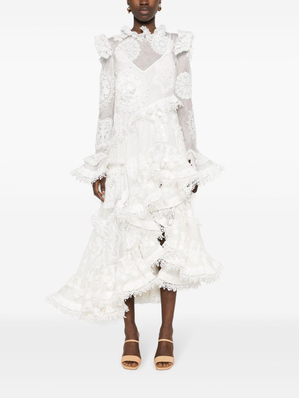  9308DMAT IVORY ZIMMERMANN 