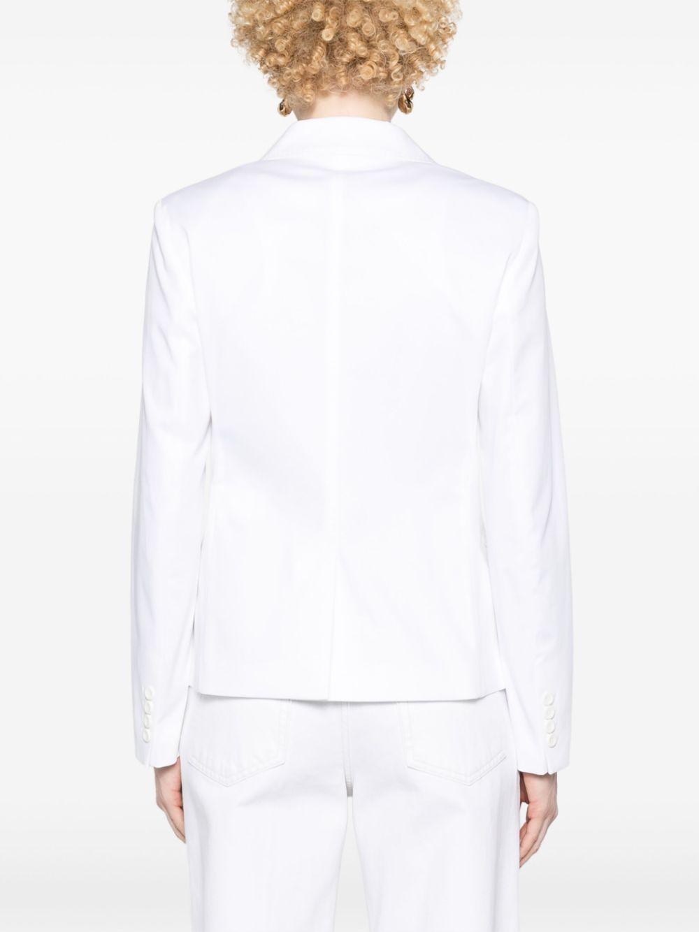  SARNICOMM10289 001 BIANCO MAX MARA STUDIO 