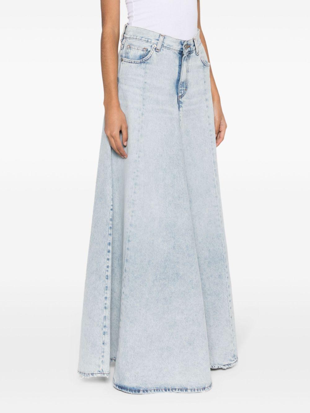  HEW08070DF124L0836 STROMBOLI BLUE HAIKURE 