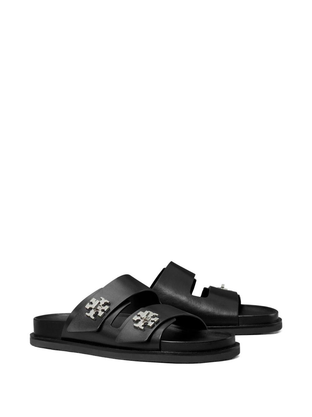 Sliders 175640 006 PERFECT BLACK TORY BURCH 