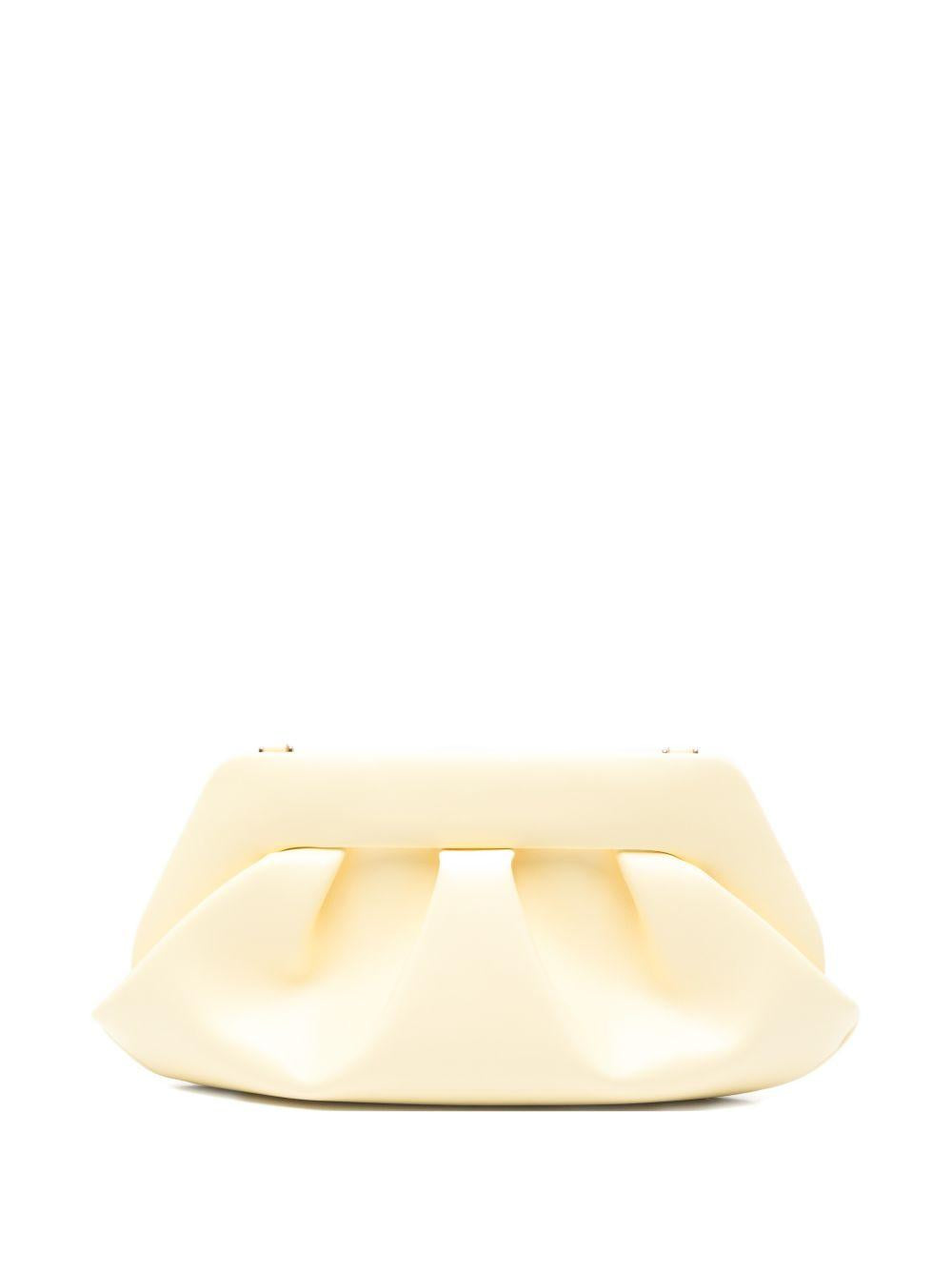 Bios Baguette Vegan 261WTMBB0 0616A PASTEL YELLOW THEMOIRE 
