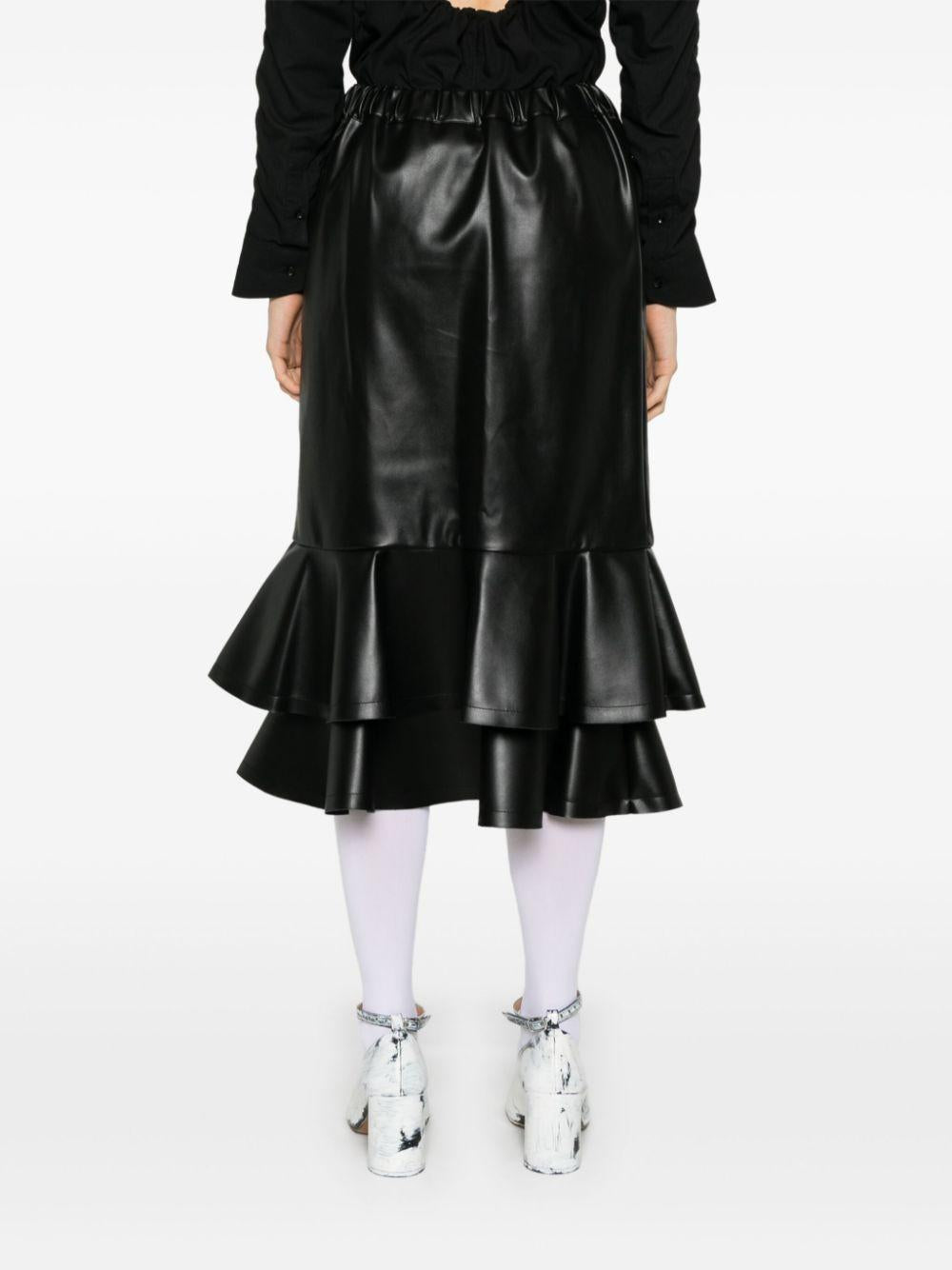  GNS013W24 1 BLACK COMME DES GARCONS 