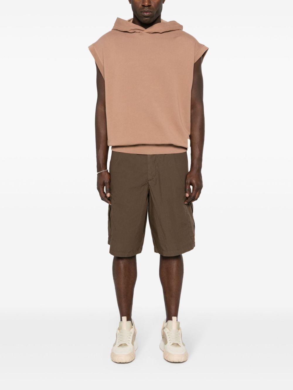  3D1P6A1K2RZ 04B0 EMPORIO ARMANI SUSTAINABLE 