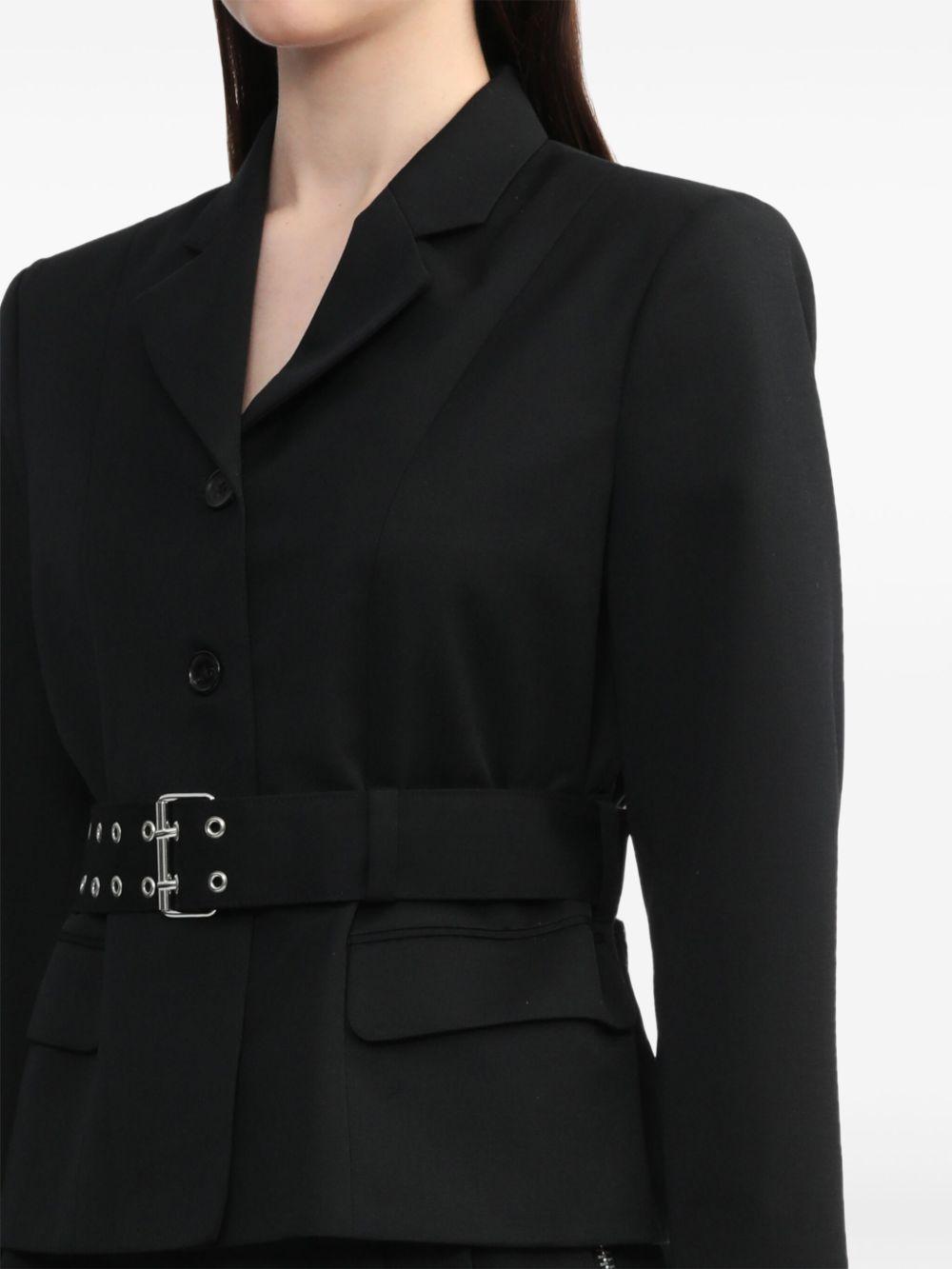  VAQ07J006 BLACK VAQUERA 