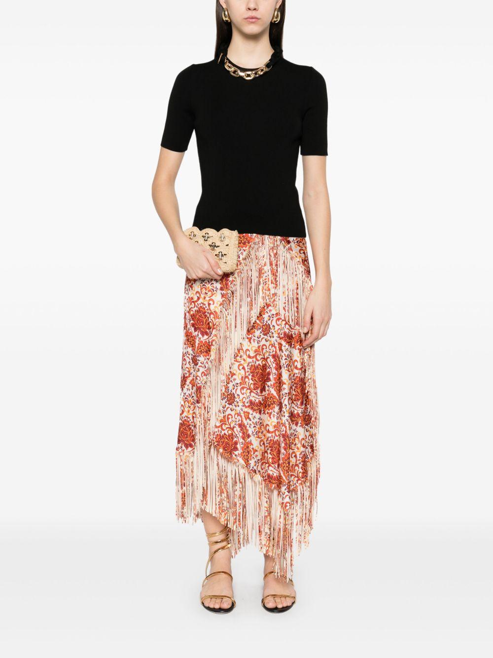  25PMPU016ML0308 P001 BLACK RABANNE 