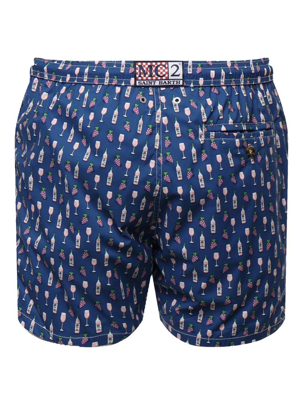  COMFORTLIGHT01780H VINTAGE WINE MC2 SAINT BARTH 