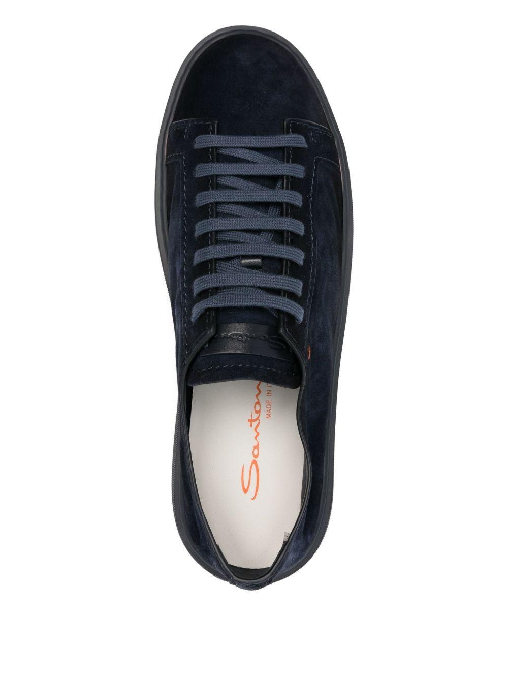 MBCD21571OCACAOLU60 BLUE SANTONI 