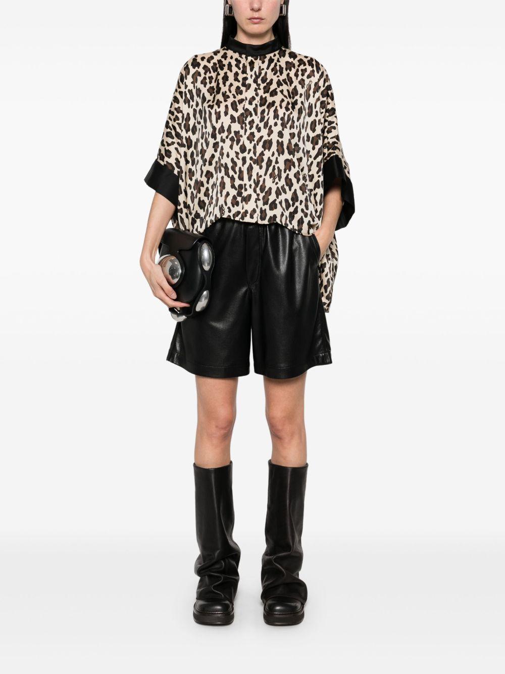  2507901 051 ECRU SACAI 