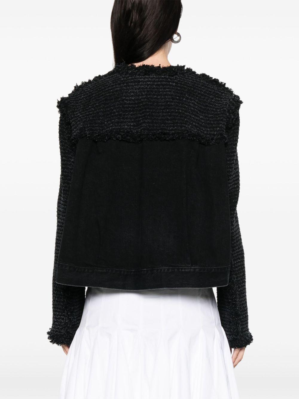  2507723 001 BLACK SACAI 