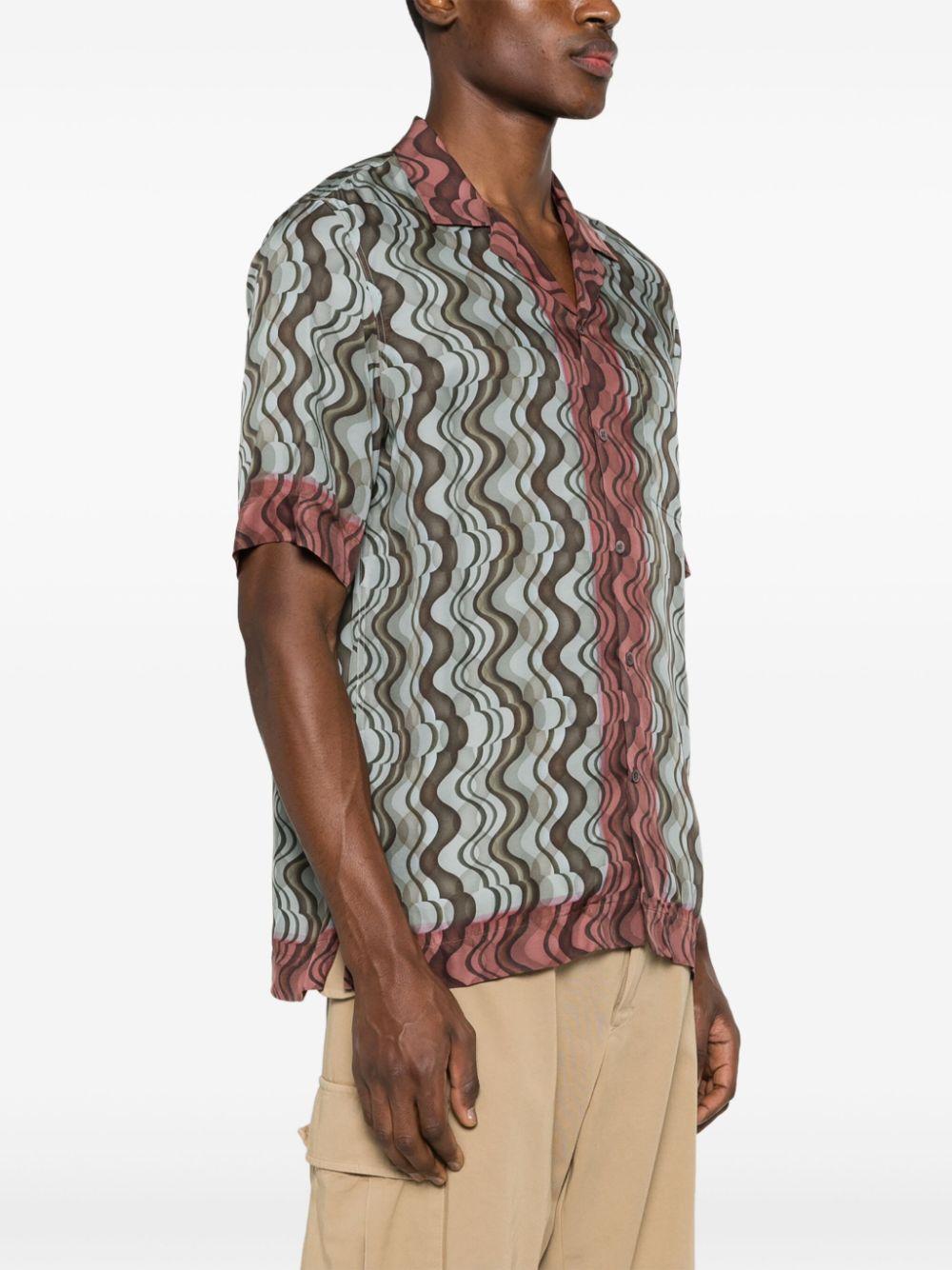  CARLTONE8099 703 BROWN DRIES VAN NOTEN 