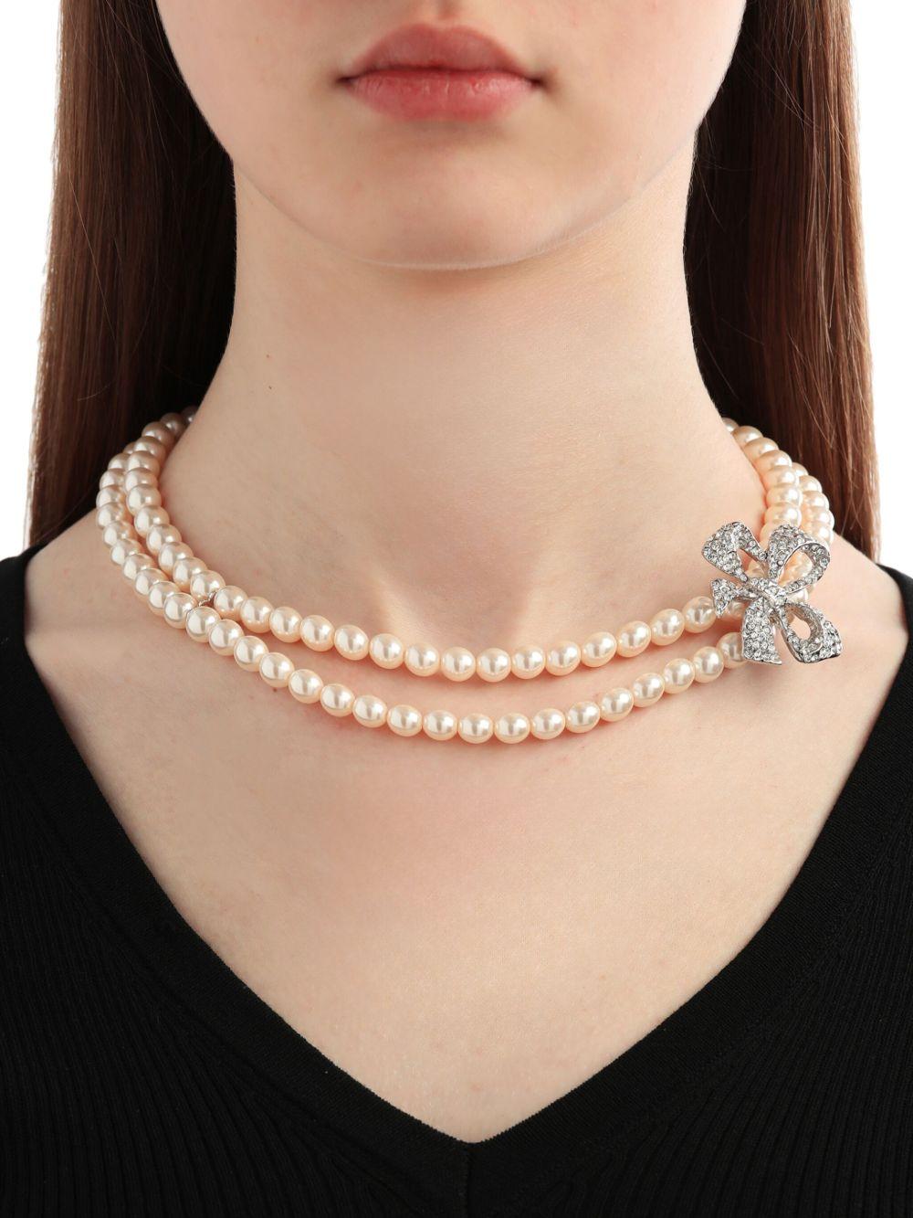  FABA3150J0003 0003 PEARL SILVER ALESSANDRA RICH 