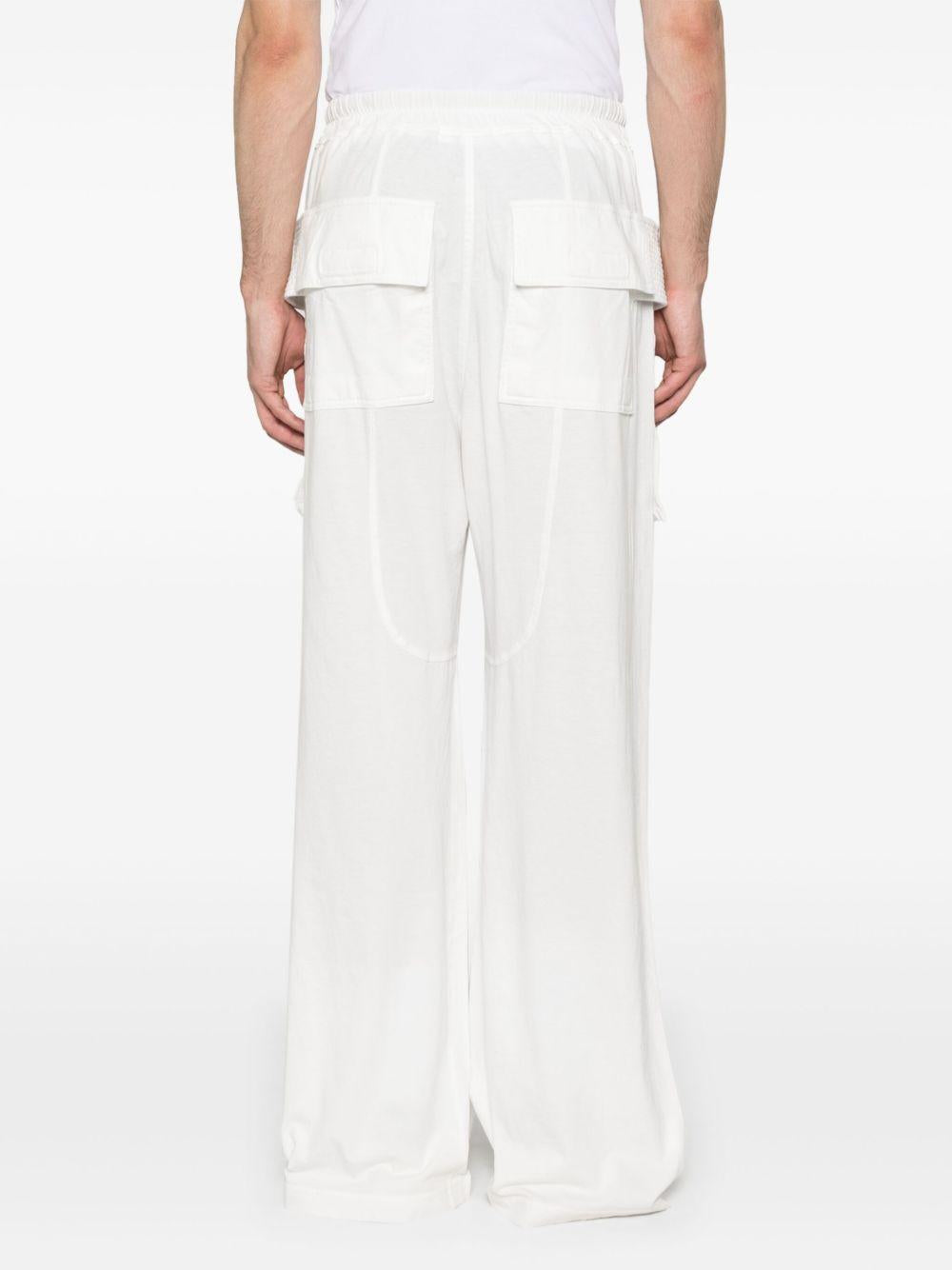  DU01E3394RN 11 MILK RICK OWENS DRKSHDW 