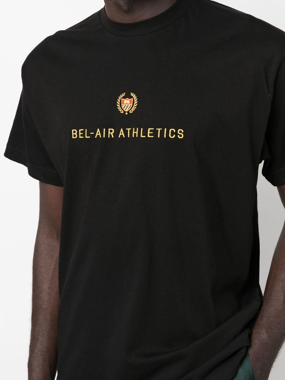  32BELM102R226207 BLACK BEL-AIR ATHLETICS 