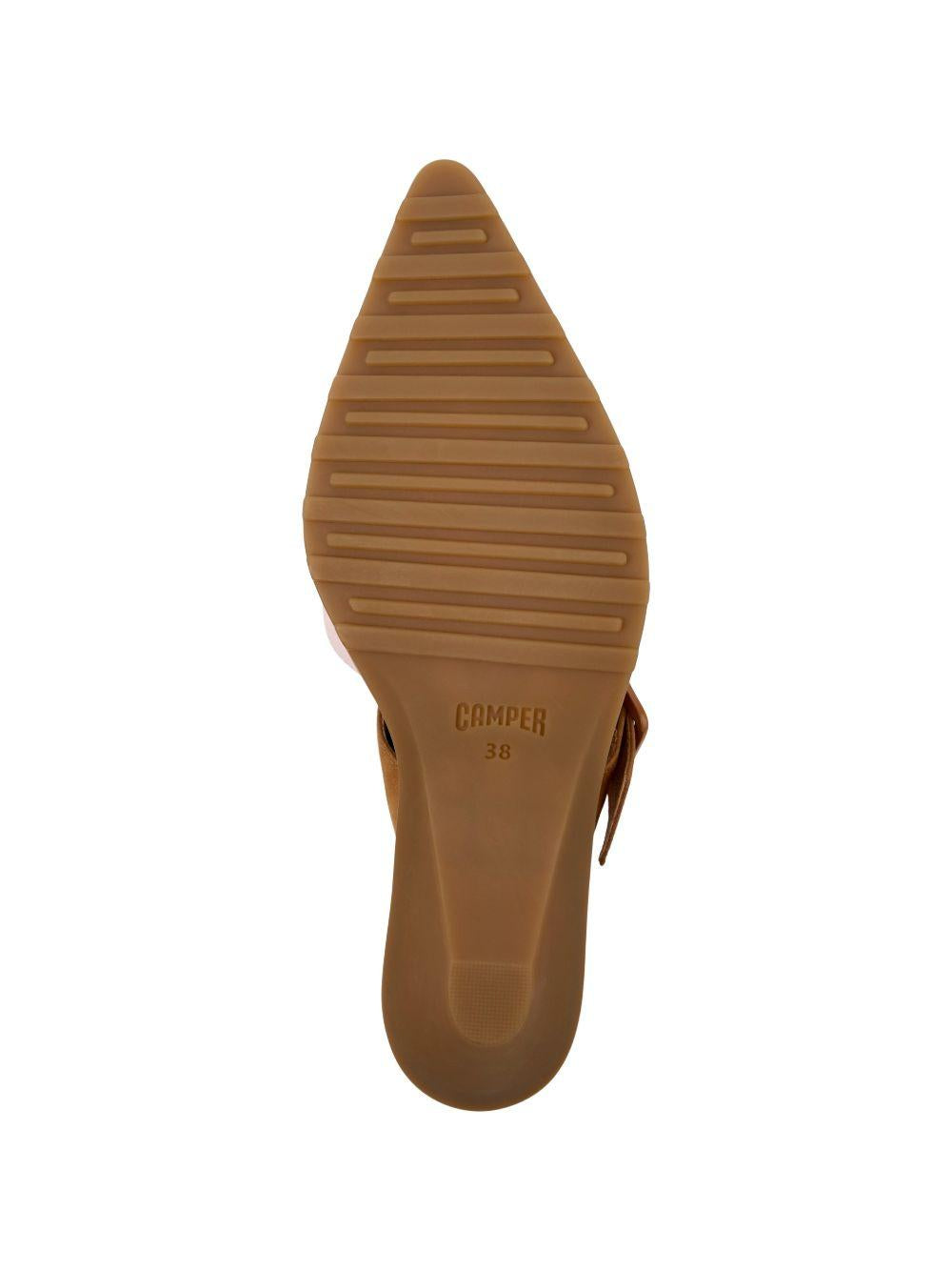 Ciabattine Anita K201898 004 GELATO CAMPER 