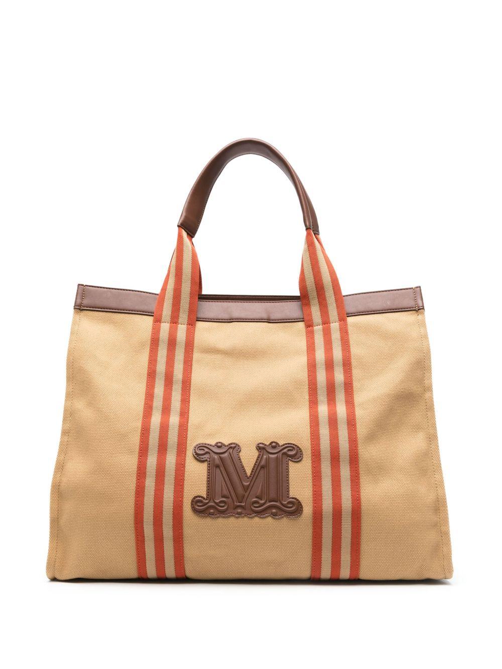  PALAUMM02113 002 CAMMELLO CIOCCOLATO MAX MARA 