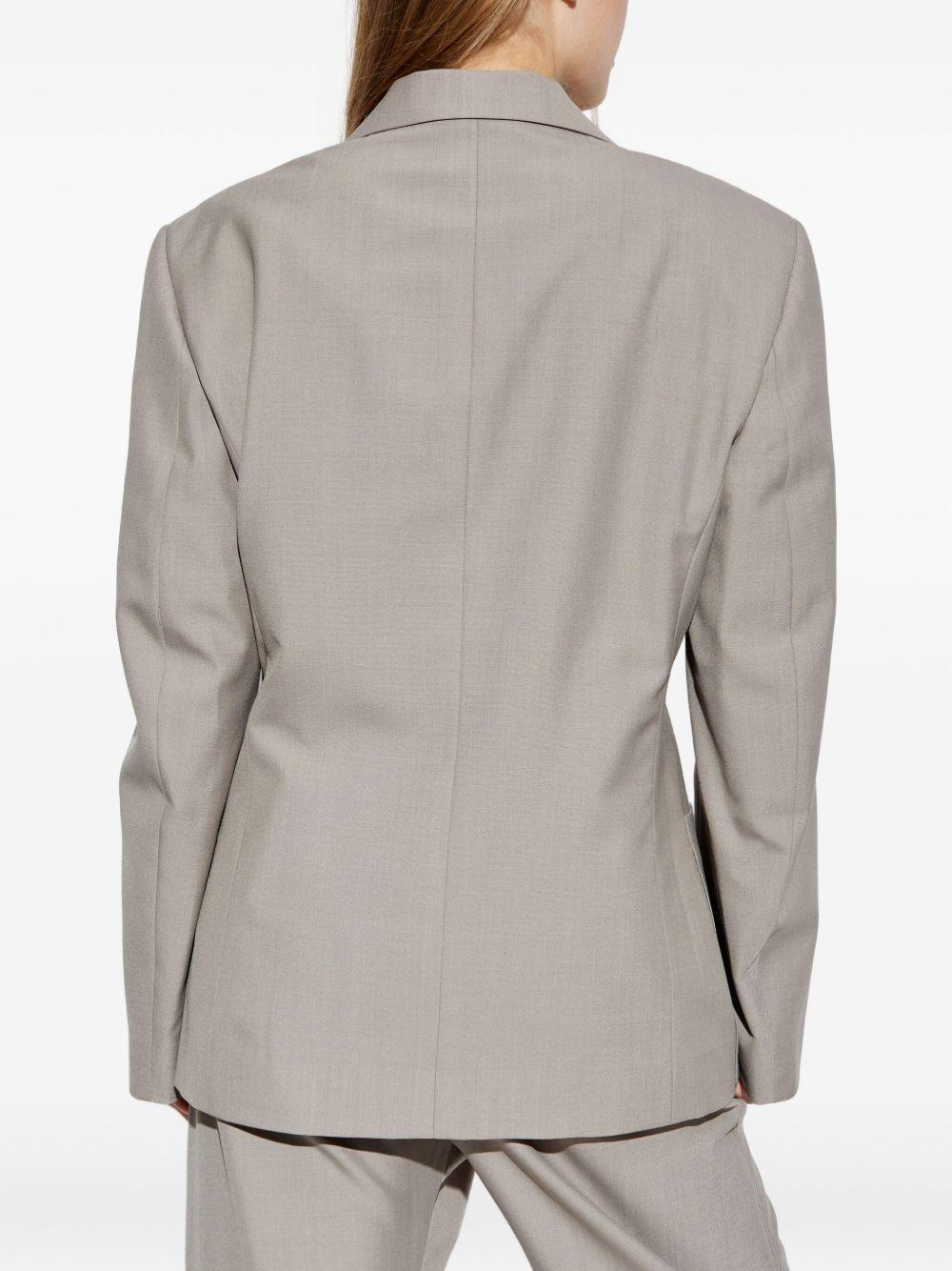  JA1085LF414 BR446 LIGHT TAUPE LEMAIRE 