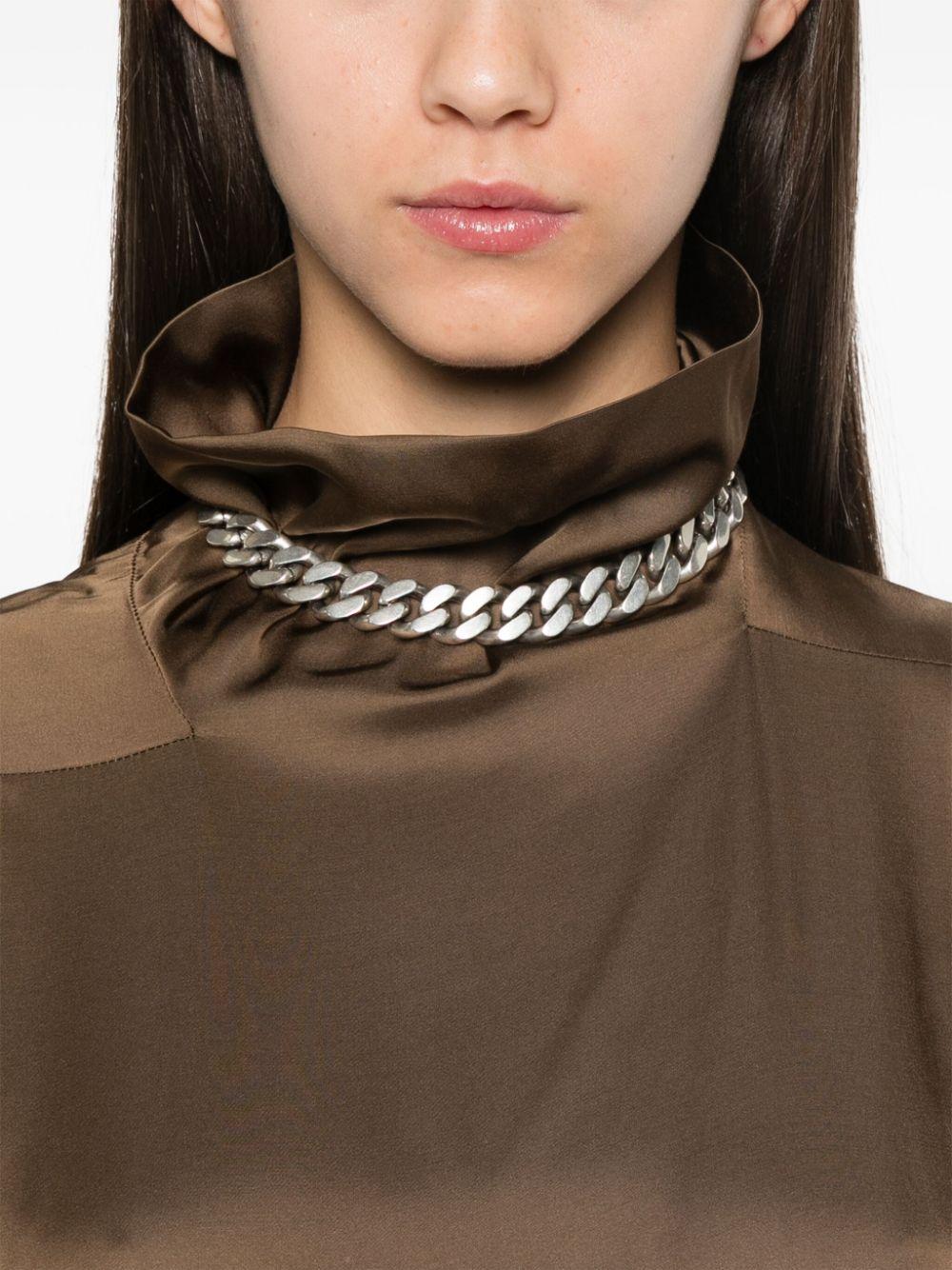  RO02D3503SCH 35 BEAN RICK OWENS 