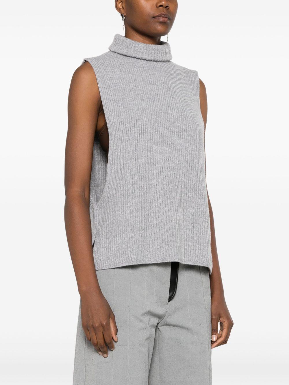  SABBIAMM12036 008 GRIGIO MEDIO MAX MARA STUDIO 