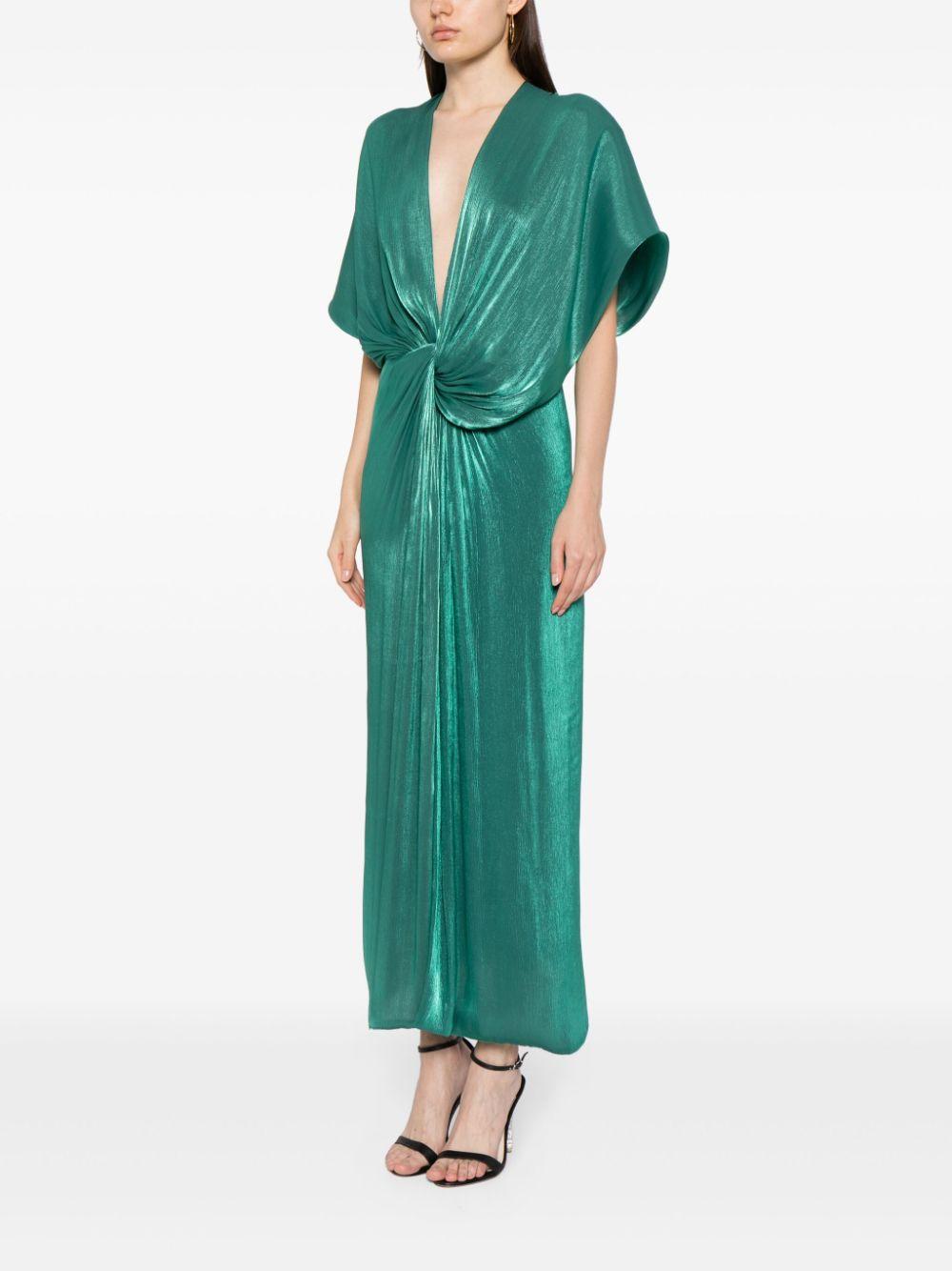  PS2460 LAKE GREEN COSTARELLOS 