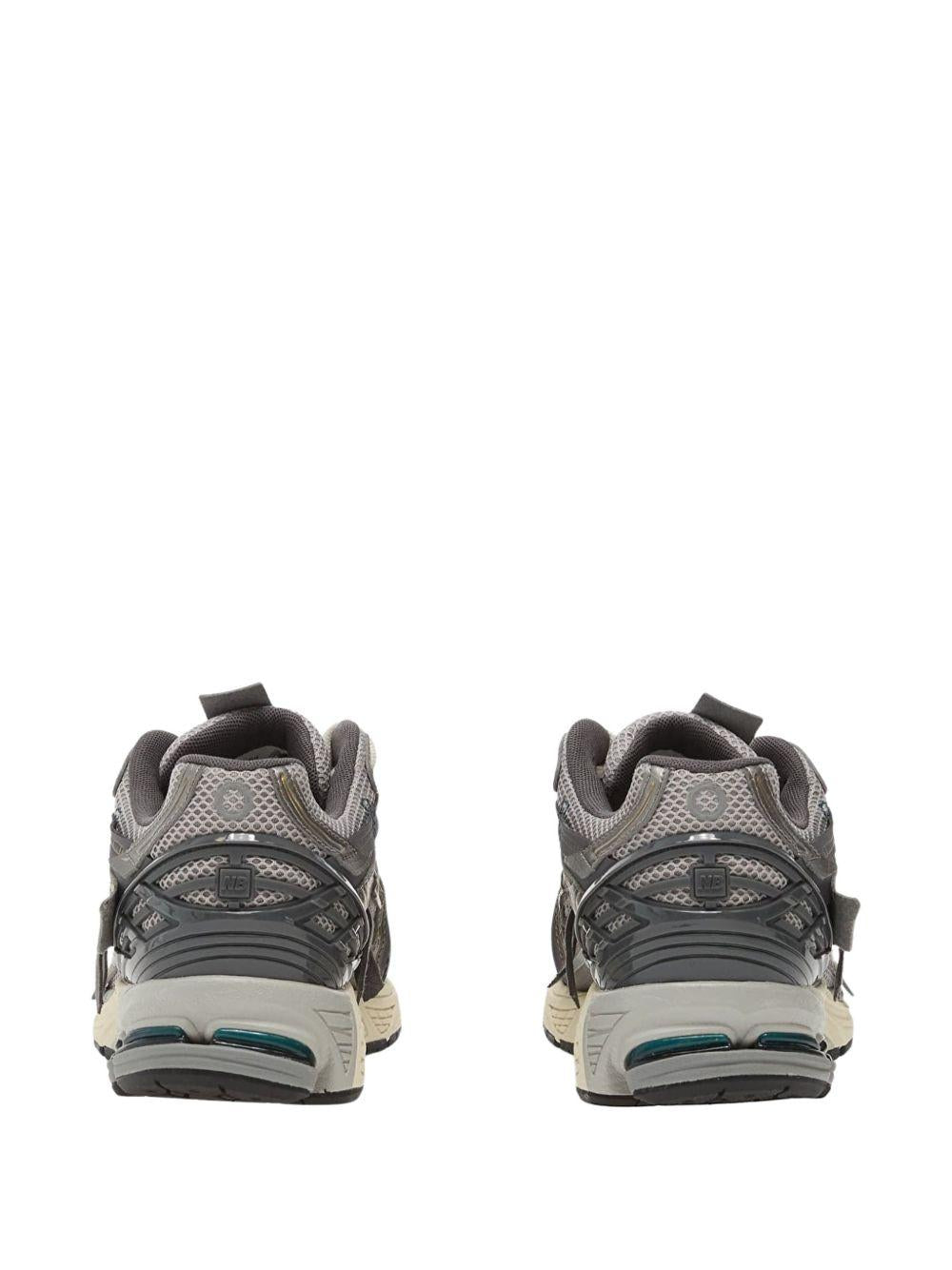 Sneakers 1906 In Mesh U19066U8 THUNDER BROWN NEW BALANCE 