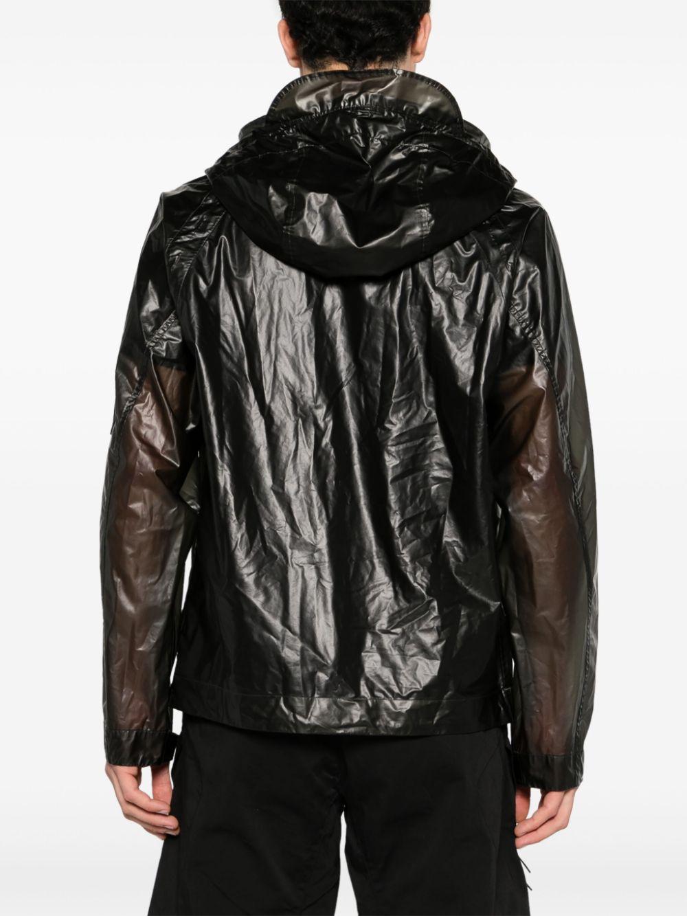  16CMOW192A110077G 985 RAVEN GREY CP COMPANY 