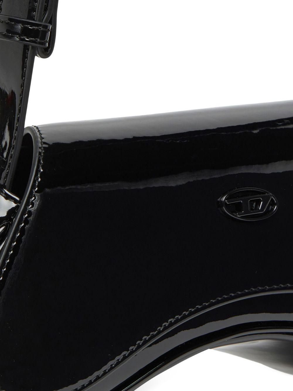  X10221P6255 HA881 BLACK DIESEL 