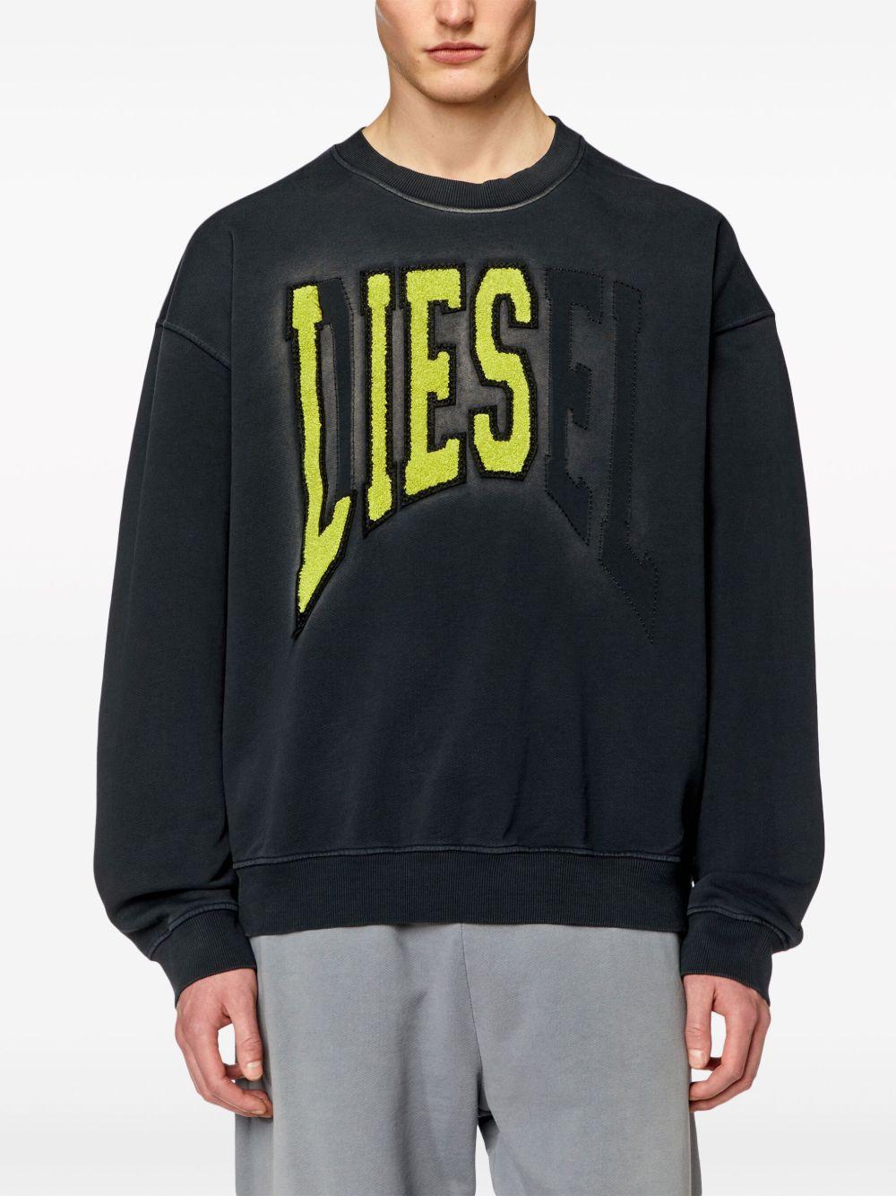  A121240EPAI 9XX BLACK DIESEL 