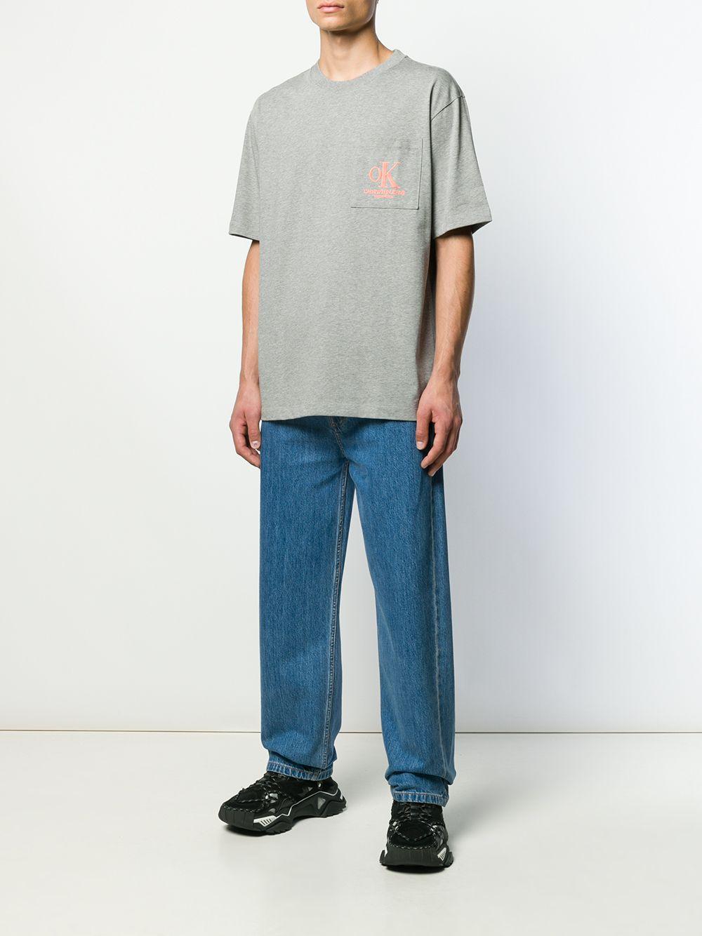  J90J900165 P1C CALVIN KLEIN JEANS 