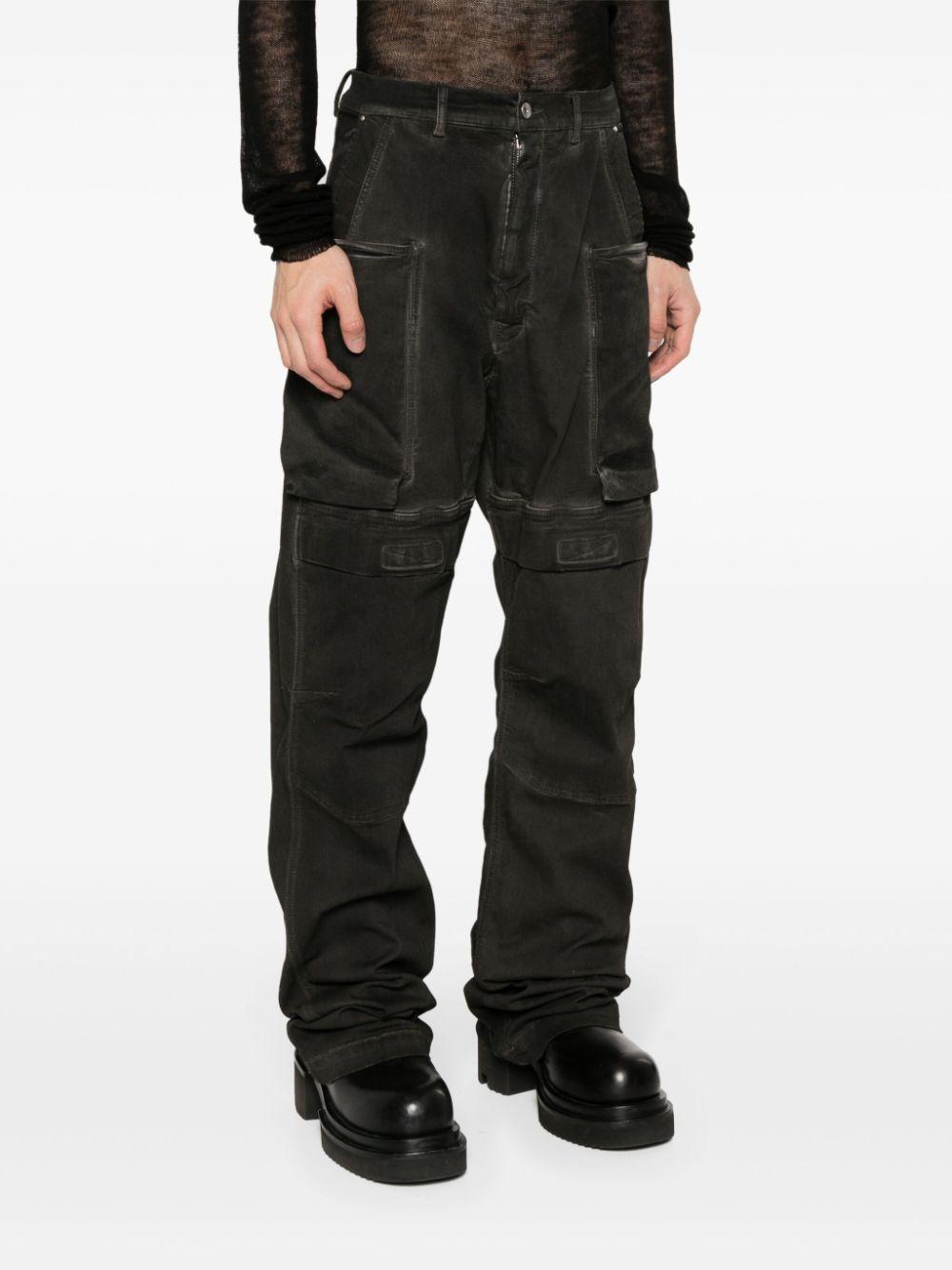  RR01D3321SDK 78 DARK DUST RICK OWENS 