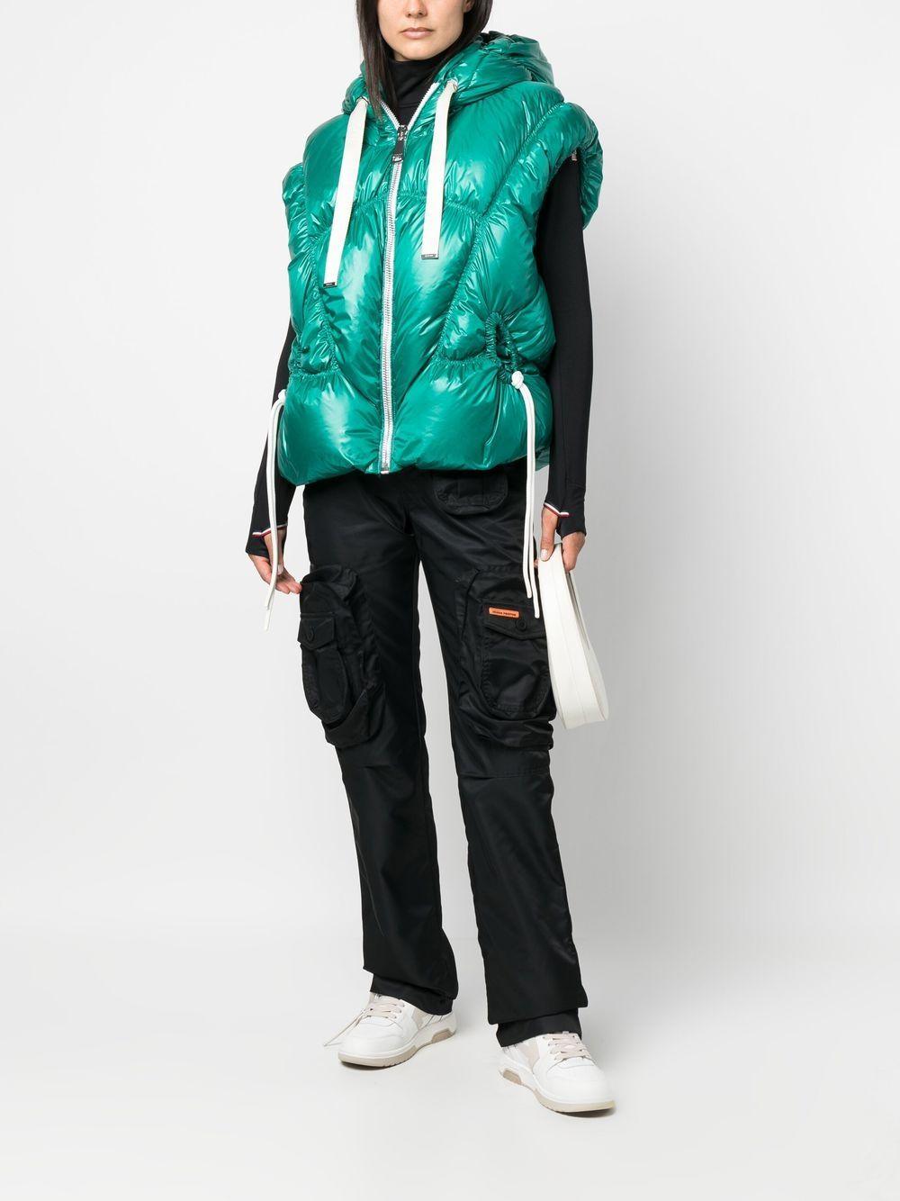  AFPW003STR GR98 EMERALD GREEN KHRISJOY 