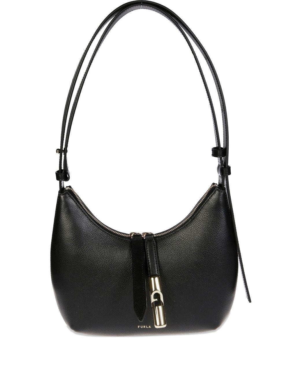 Goccia S WB01500BX3353 O6000 NERO FURLA 