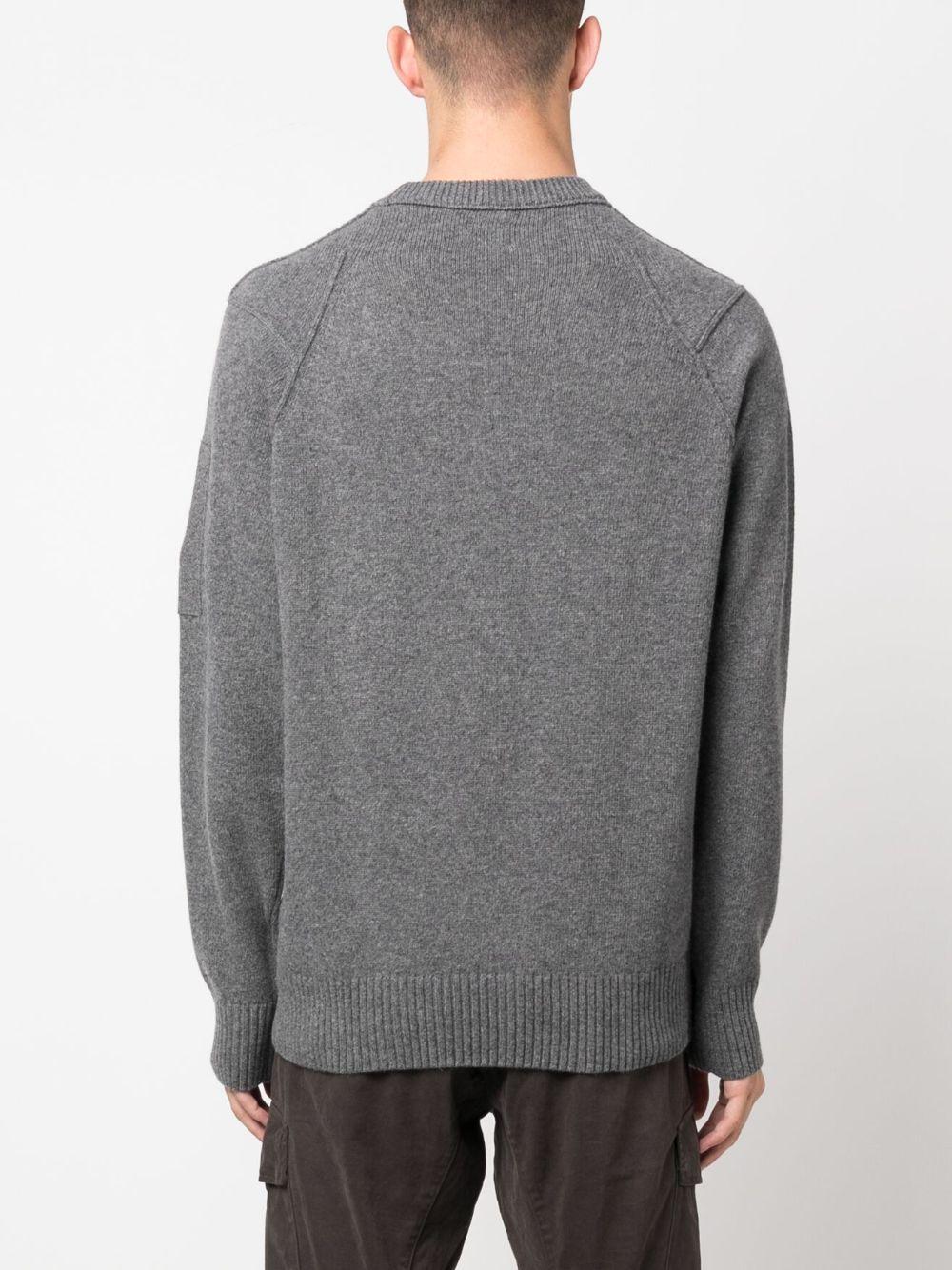  15CMKN087A005504A 925 TARMAC GREY CP COMPANY 