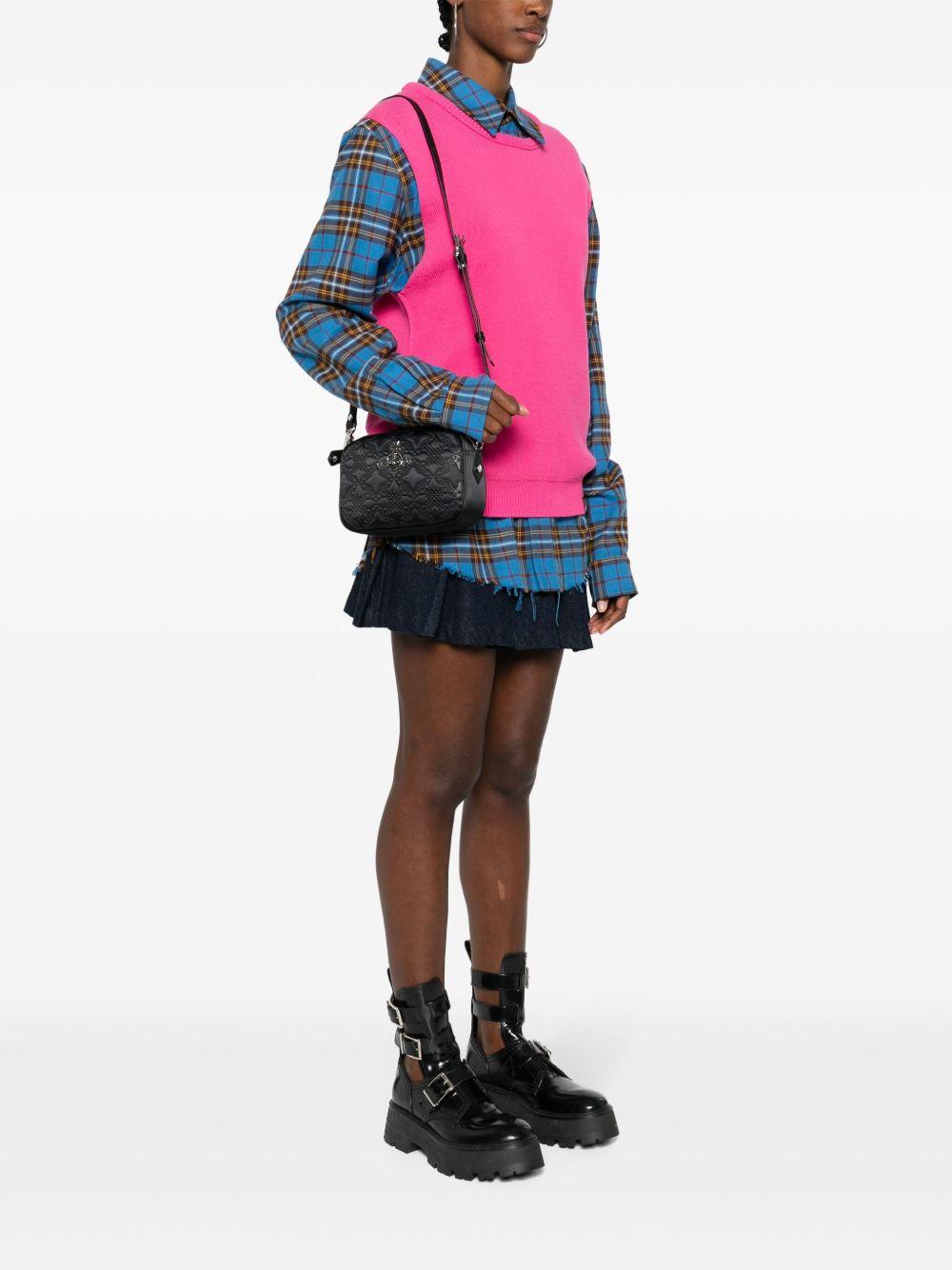  43030036UW00NKPF BLACK VIVIENNE WESTWOOD 