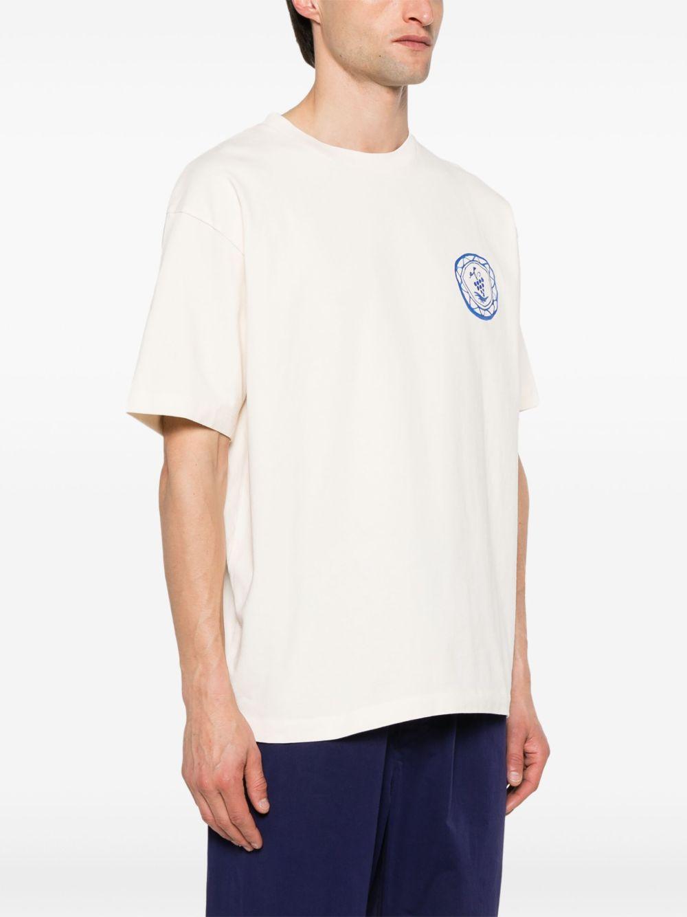  DTS186CO134CM CREAM DROLE DE MONSIEUR 