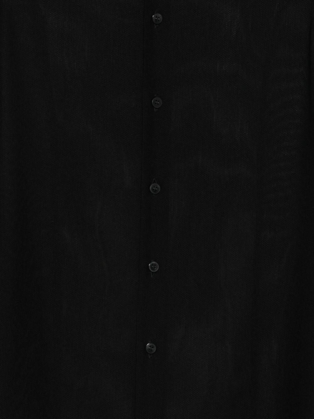 Camicia N°15 in Giro Inglese SS26N15 GIRO INGLESE SAPIO 