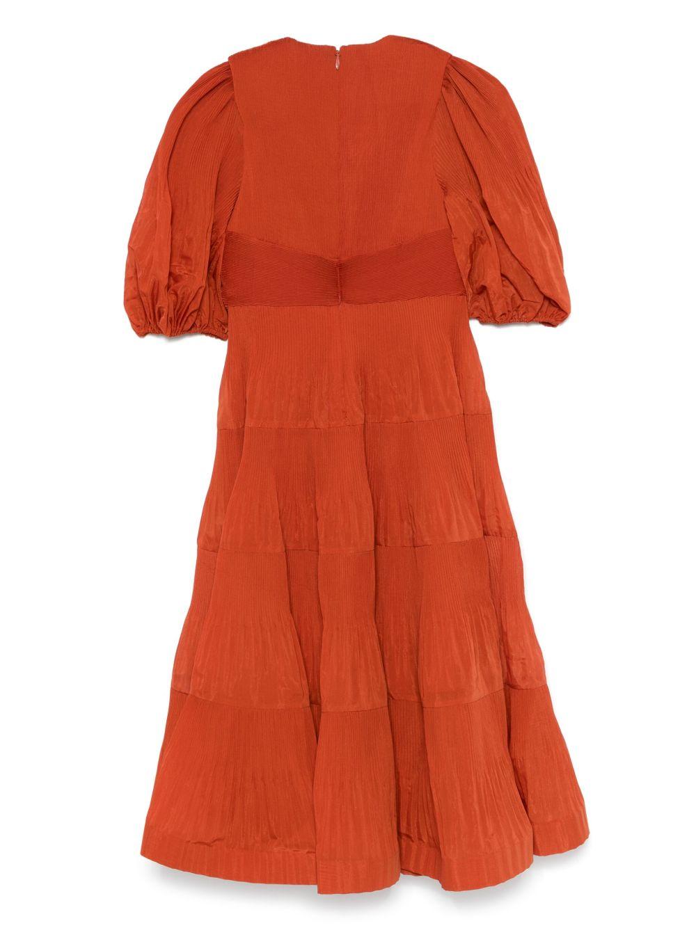  3905DS25R DARK RED ZIMMERMANN 