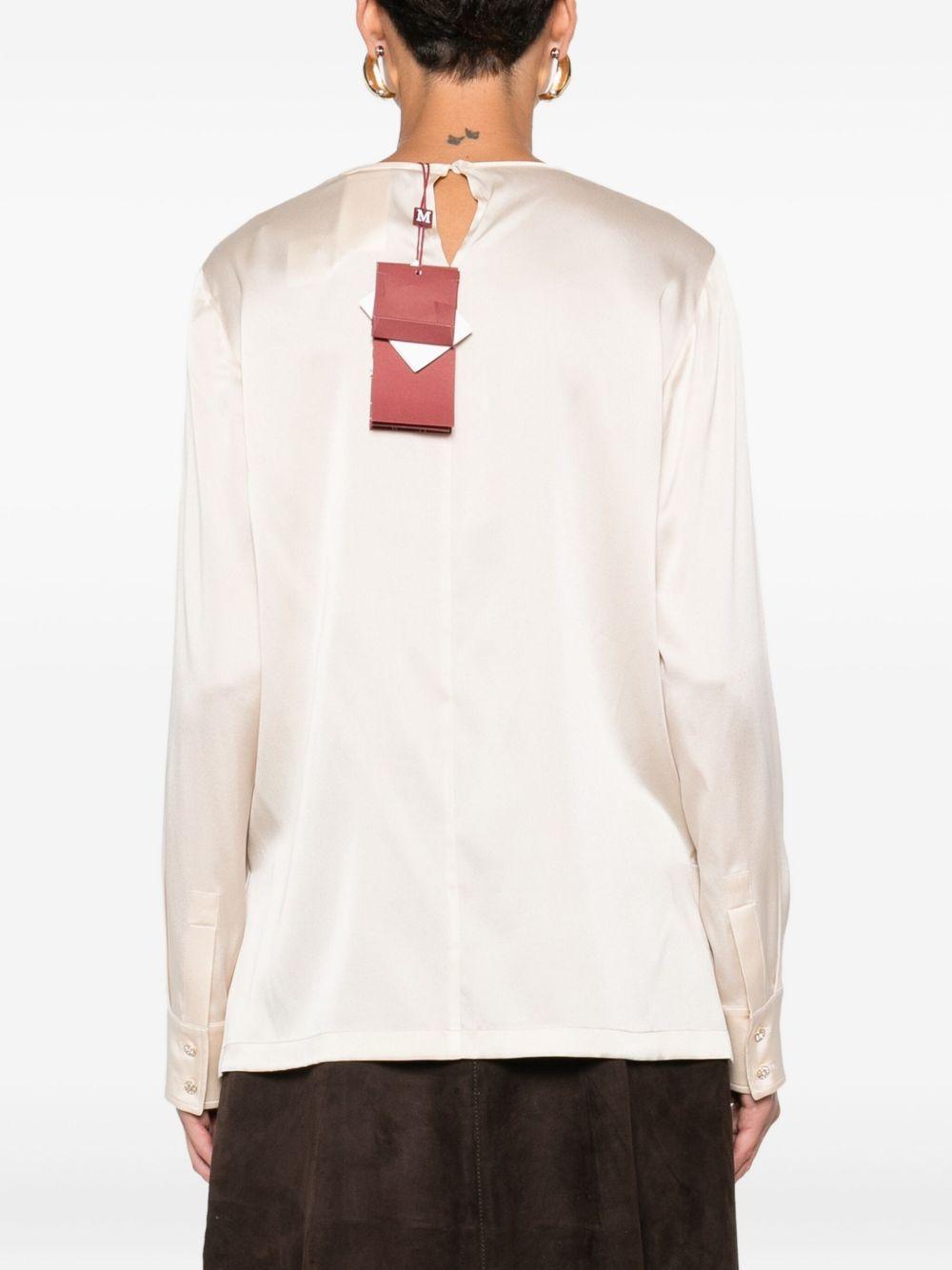  LODIMM800900 013 MANDORLA MAX MARA STUDIO 