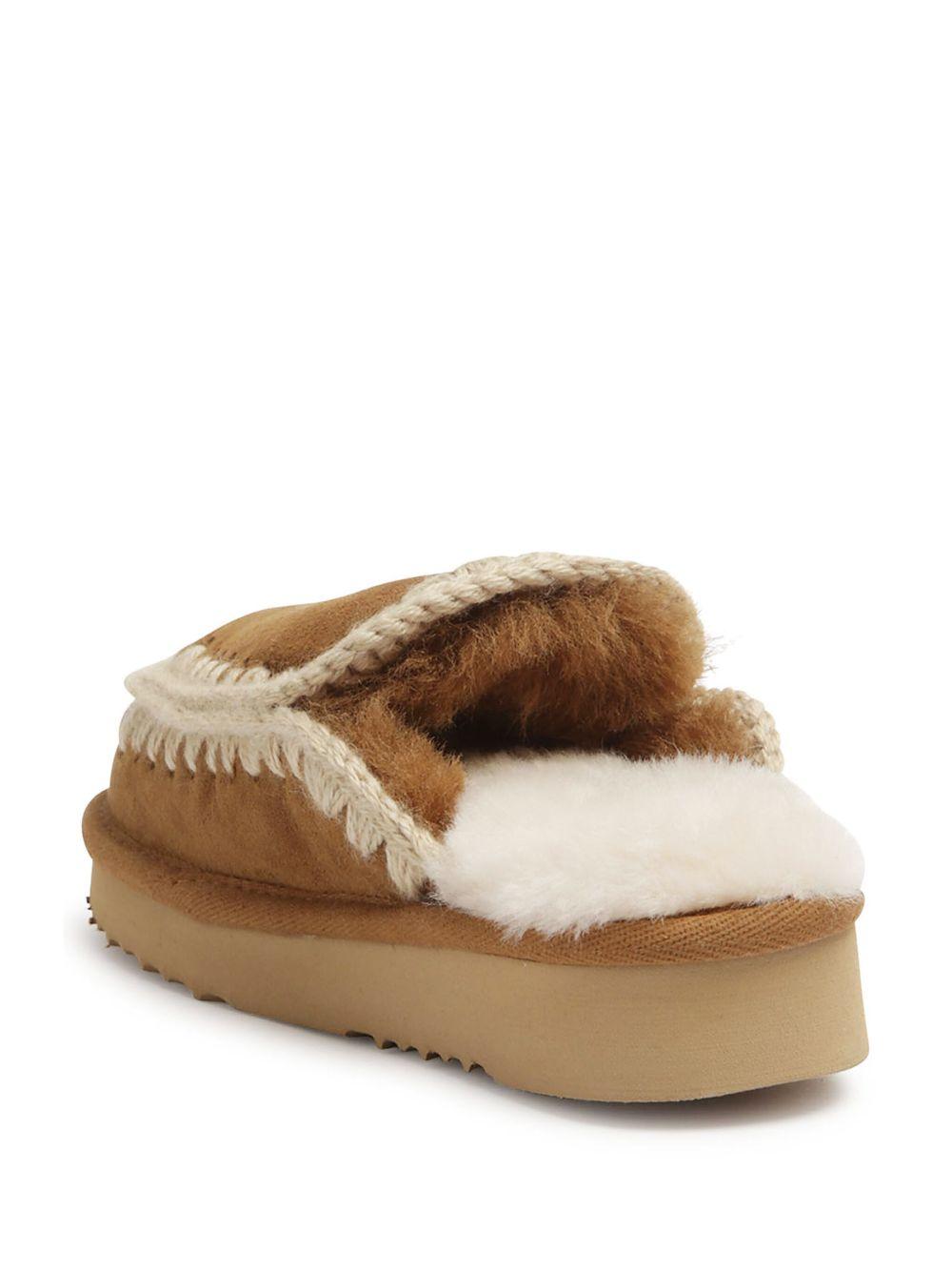 Eskimo Slipper FW101125A COG MOU 