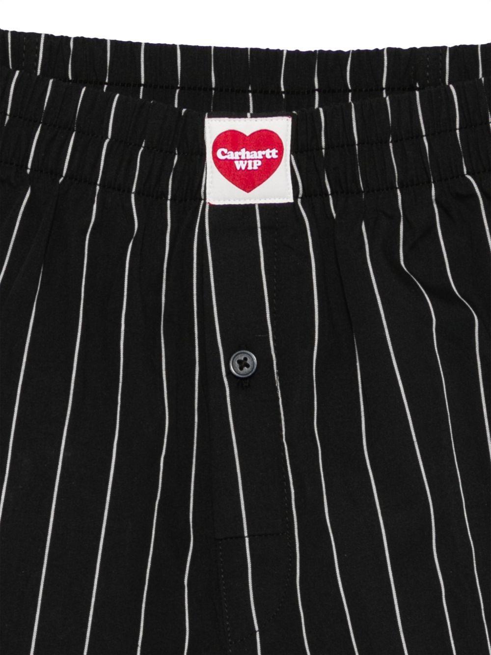  I032355 2MBXX SEATON STRIPE CARHARTT WIP 