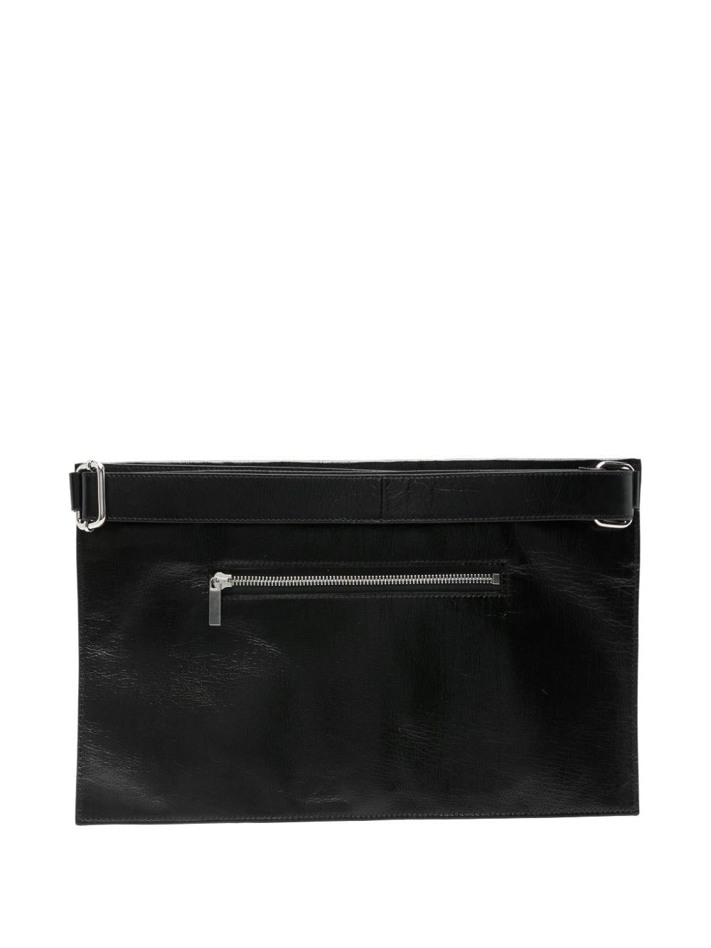  FW25N63 VITELLINO LUCIDO NERO SAPIO 