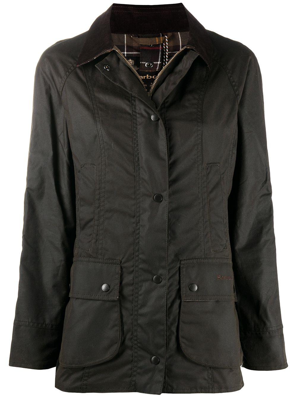  LWX0668 OL71 OLIVE BARBOUR 