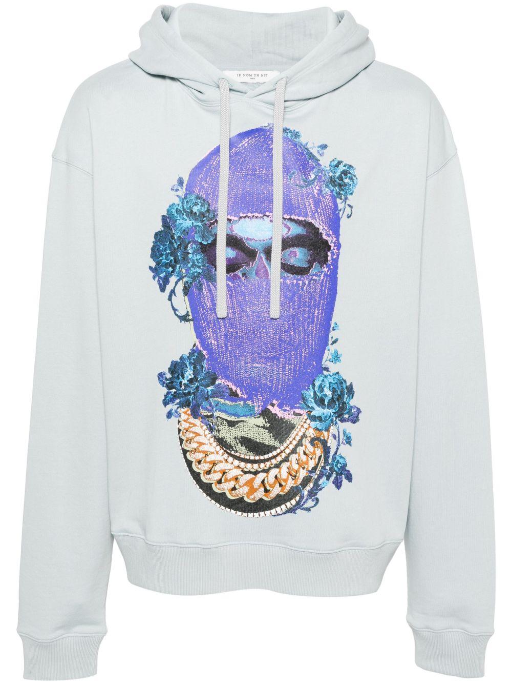  NUW23233 364 POWEDER BLUE IH NOM UH NIT 