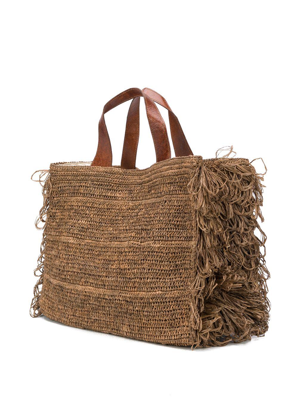  ONJA DARK TEA IBELIV 