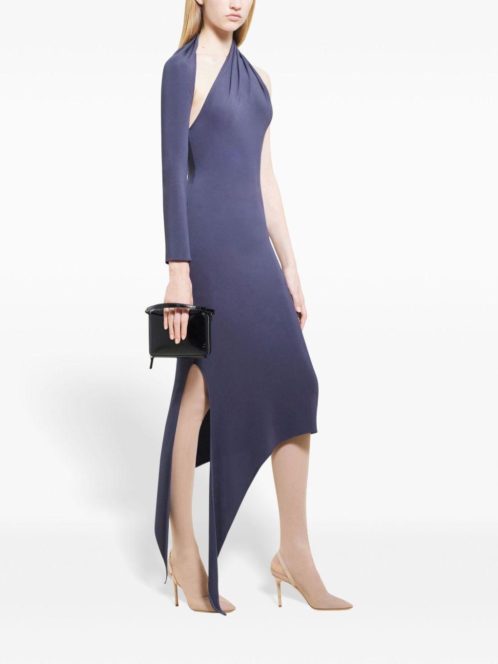  424GSA146CR0043 9999 BLACK COURREGES 