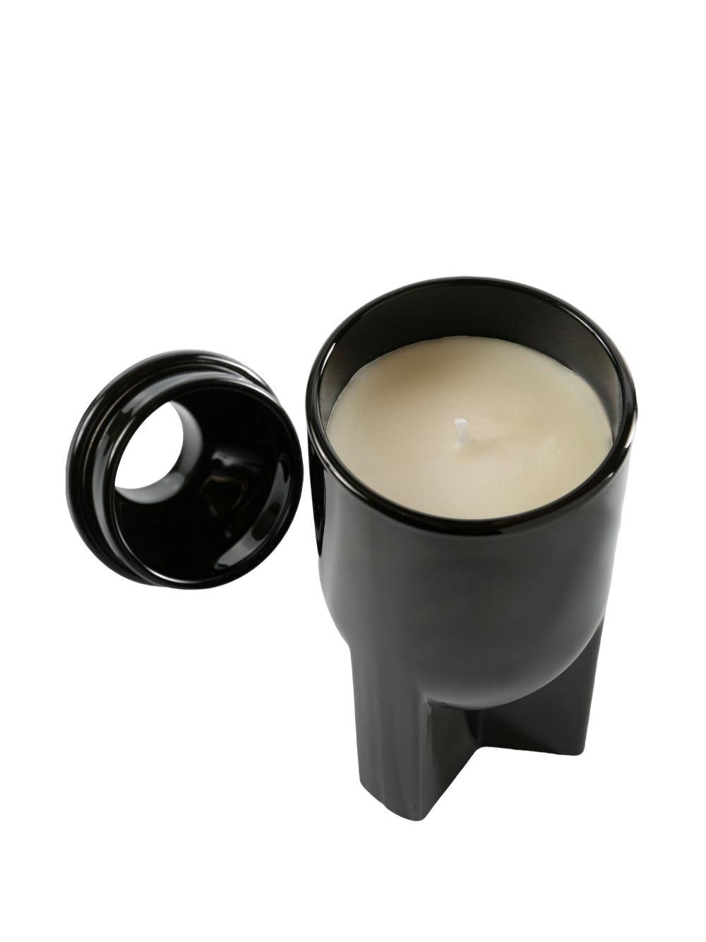 Candle L'apparition RH0000009CNDAPP BLACK RICK OWENS 